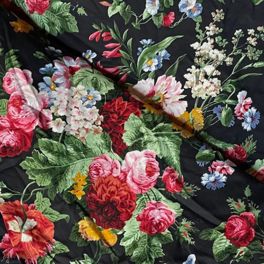 Ralph Lauren *Isadora Cossette Queen/King Duvet